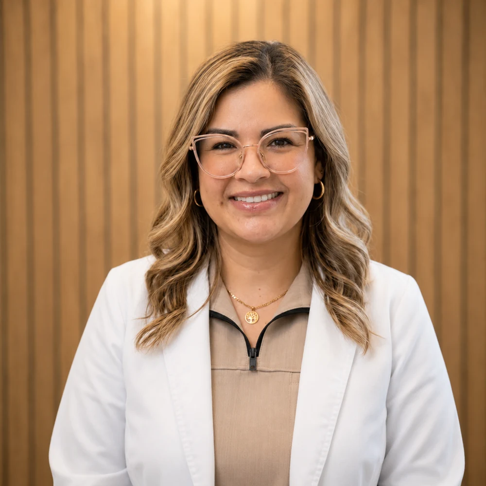 Jenniffer Blandin, MSN, APRN, FNP-C