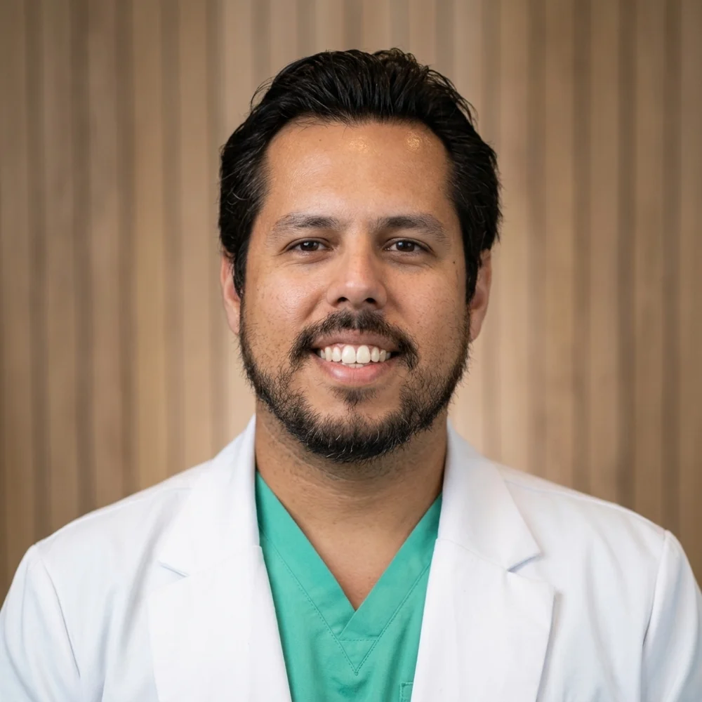 Jhonny Montoya, MSN, APRN, FNP-C