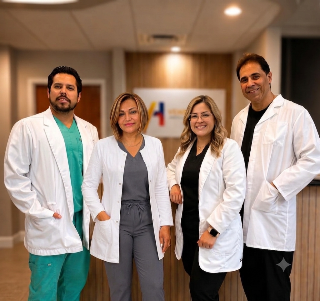 venehealth-primary-text
