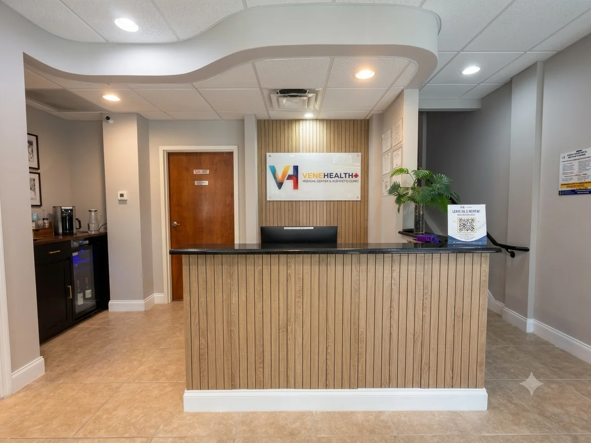 What to expect at your first primary care visit