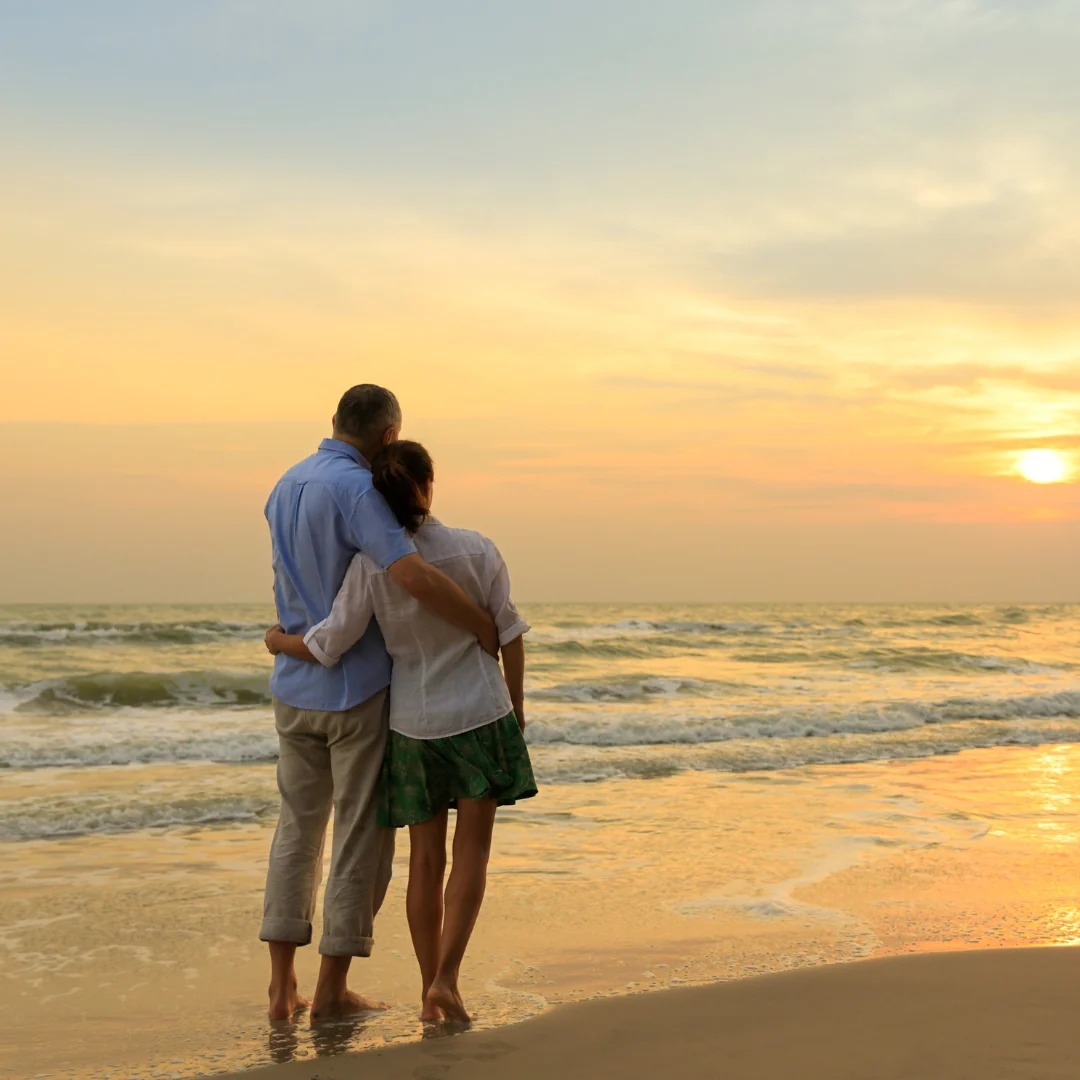 Understanding hormone health after 40