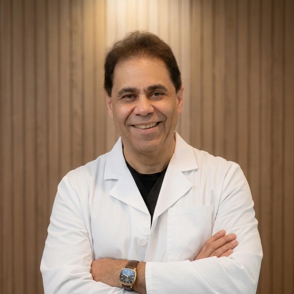 Julio Rojas, MSN, APRN, FNP-C